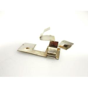 Battery contacts for TM-200A