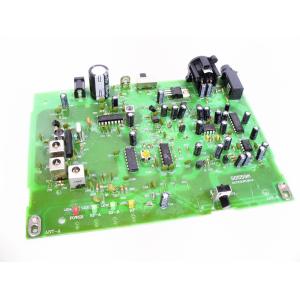 Pcb (receiver)  179.00MHz (SG559B1)