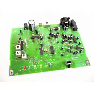 Pcb (receiver) 214,00 MHz (SG559B)