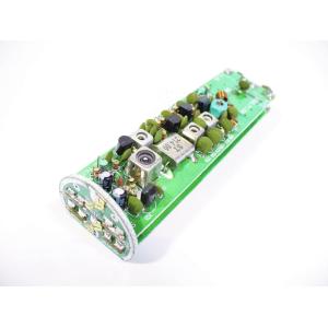 Pcb (transmitter) for VHF-250 (214,0MHz)