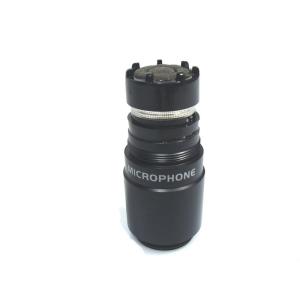 Microphone capsule for VHF-250 mic vers.2