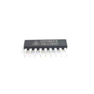 IC CD1186