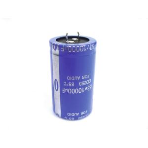 Capacitor 10000µF 63V for B-1300