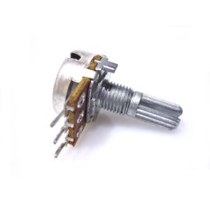 Poti B103 10KOhm 3-Pin B-Endstufen
