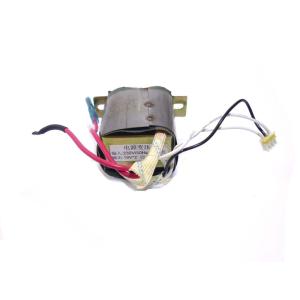 Transformer Sec.: 19-0-19V Pri.: 230V ISO-23D DJ-Isolator