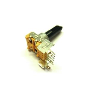 Poti B104 2x100KOhm 6-Pin (VR2)