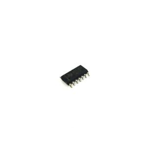 IC LM 324    SMD