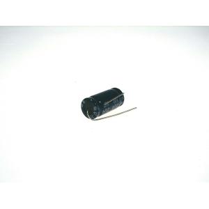 Capacitor crossover control 1