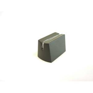 Fader knop gray Marker white XMP/C/D