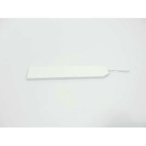 Displayplate Lighting (white) XCP/XMP/XDP