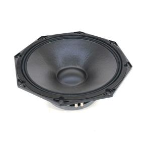 Woofer PAS-151S 15" 8Ohm 2x350W RMS