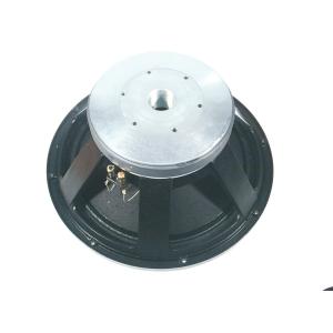 Woofer 18" 8Ohm 1000W RMS PAS-218