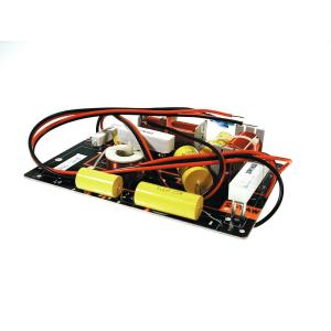 Crossover PAS-208 (I)