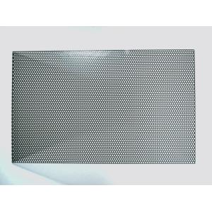 frontgrille for PAS-15