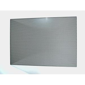 frontgrille for PAS-152