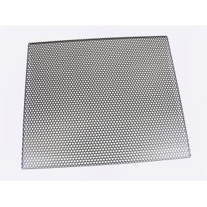 frontgrille for PAS-151