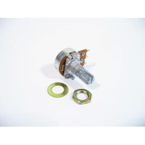 Poti B203 20KOhm 3-Pin AS-470