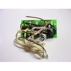 pcb (amp.bass) for AS-470 PA2