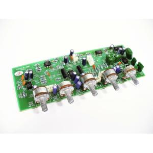 pcb (EQ incl. potis) AS-470