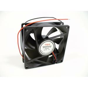 Fan 12V/0,20A 80x80x25mm (RDH8025B)