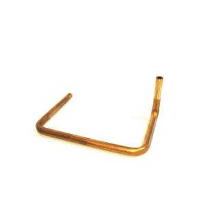 Connector tube for N-110 (pump-heater)