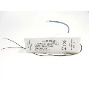 Power Supply 59V/550mA FL-48 (JN36W 550)