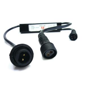Power-supply, 5V/5A LSD 20cm small