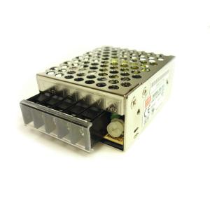 Power supply for PSL-100