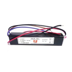 PCB (Power supply) 5V/5A (1WL25-5MJ)