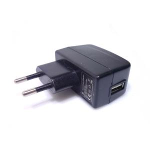 Power Supply AC:90~260V DC:5V/1000mA USB