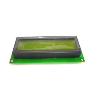 Display DXO-24E (LCD)