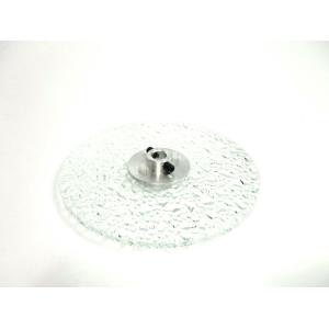 Effectglas for LED H2O RGB