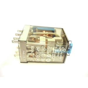 Relais 250V/10A  12V