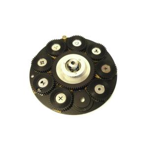 Gobo PLB-5R (Rotation)
