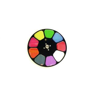 Color Wheel PHS-210 (1+8 Dichros)