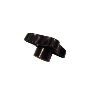 Knob M10 Cross handle Plastic