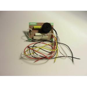 Crossover NKB-208/210