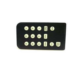 EUROLITE Remote control FBL-20 (IR)