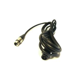 Connection cable (DMX OUT) Extern OFL-72