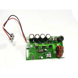 PCB (Amplifier) for AS-900 MKII