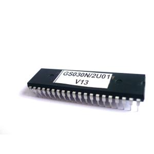 CPU GS030N/2U01V13 (Pan/Tilt)