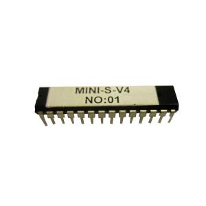 CPU MINI-S-V4 No:01