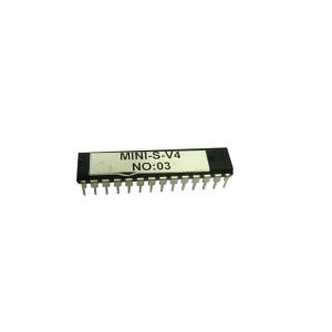 CPU MINI-S-V4 No:03
