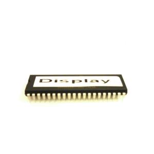 CPU W78E054DDG U04
