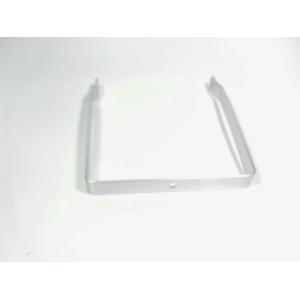 Bracket LED Par-64 RGBA Spot silver