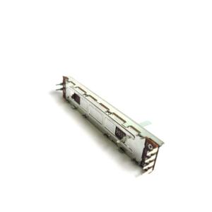 Fader B104 100KBx2 60mm TMC-2