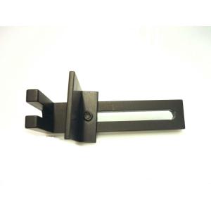 Mirror mount for laser (adjustable)
