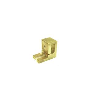Mirror mount for VLS-Showlaser