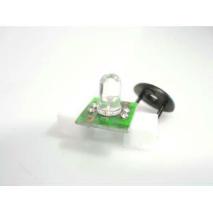 PCB (LED) green for CRT-120