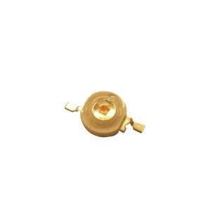 LED 3W amber for LED PAR-64 RGBAW 49x3W